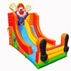 Glijbaan Circus XL